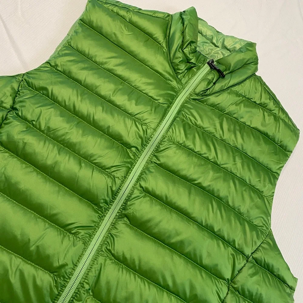 REI 650 Down Vest - Picture 2 of 11
